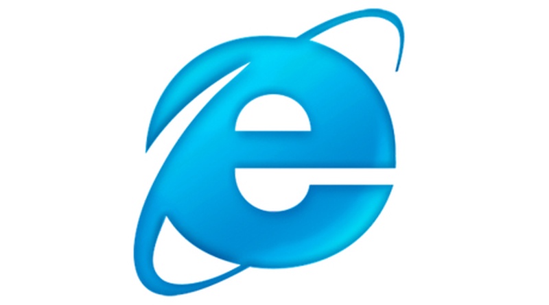 
Internet Explorer