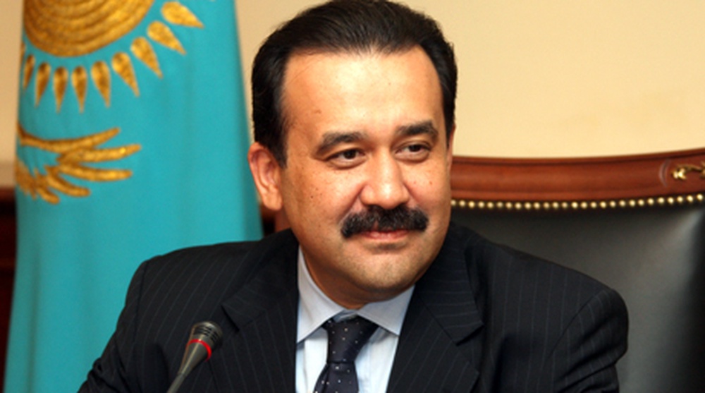 Карим Масимов. Фото с сайта government.kz