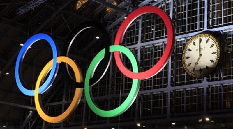 Лондон ждет прибытия первых гостей и участников Олимпиады. Фото REUTERS/Eddie Keogh©