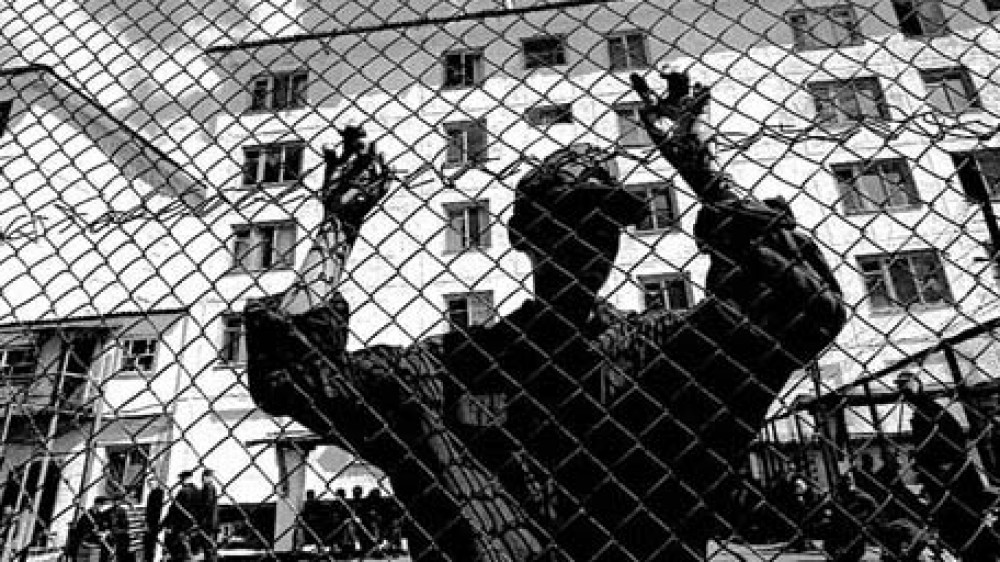   В Костанае заключенные объявили голодовку