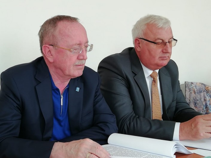 василий розинов